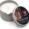 LOVE PLAY Set of Massage Oil for Sore Muscles and Massage Oil Candle for Pure Relaxation - Vegan Massage and Body Oils for Massage Therapy with Essential Oils 6.76 oz Each... - Image 3