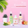 Yoni Oil for Women Set Of 3, 100% Natural Feminine Oil Deodorant for Women, Eliminates Odor and Ph Balanced, Feminine Serum Made with Pure Natural Essential Oils (1 fl oz/30 ml) - Image 5