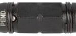 Klein Tools 32500HDRT KNECT Ratcheting Screwdriver, Multi-Bit Screwdriver/Nut Driver, Impact Rated 11-in-1 Tool with Phillips, Slotted, Square and Torx Tips - Image 7