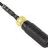 Klein Tools 32500HDRT KNECT Ratcheting Screwdriver, Multi-Bit Screwdriver/Nut Driver, Impact Rated 11-in-1 Tool with Phillips, Slotted, Square and Torx Tips - Image 11