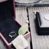SUMAG Mysterious Gift Box Magic Tricks Objects Changed Magic Magician Romantic Close Up Street Illusions Gimmicks Props Mentalism (Black) - Image 4
