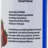 Lick Strawberries and Cream Flavored Massage Oil – Romantic, Body Safe, Non-Greasy Formula, Date Night 4 oz - Image 9