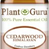 Cedarwood (Himalayan) Essential Oil 4 oz 100% Pure Undiluted Therapeutic Grade for Skin, Body and Hair Growth. Great for Aromatherapy Diffuser and DIY Soap Making - Image 4