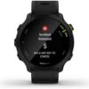 Garmin Forerunner 55, GPS Running Watch with Daily Suggested Workouts, Up to 2 weeks of Battery Life, Black - 010-02562-00 - Image 8