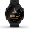 Garmin Forerunner 55, GPS Running Watch with Daily Suggested Workouts, Up to 2 weeks of Battery Life, Black - 010-02562-00 - Image 7