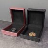 SUMAG Mysterious Gift Box Magic Tricks Objects Changed Magic Magician Romantic Close Up Street Illusions Gimmicks Props Mentalism (Black) - Image 2