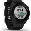 Garmin Forerunner 55, GPS Running Watch with Daily Suggested Workouts, Up to 2 weeks of Battery Life, Black - 010-02562-00 - Image 4