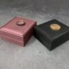 SUMAG Mysterious Gift Box Magic Tricks Objects Changed Magic Magician Romantic Close Up Street Illusions Gimmicks Props Mentalism (Black) - Image 3
