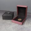 SUMAG Mysterious Gift Box Magic Tricks Objects Changed Magic Magician Romantic Close Up Street Illusions Gimmicks Props Mentalism (Black) - Image 7