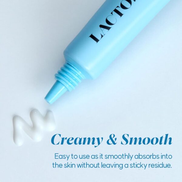 Feminine Soothing Cream | Irritation Relief Creme Formula with Herb Ingredients | Skin Barrier and Moisturize | pH-Balanced | Dermatologically tested | 0.5 fl oz. - Image 5