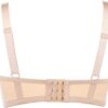 Bras for Women Push Up Bras Everyday Bra Pack of 6 Brassiere Setssiere Set - Image 7