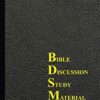 BDSM Bible Study & Discussion Material (Definitely not a guide book to my kinkiest fantasies and sexual exploitations): Guide Book for Dominants, ... and Switches that like to get freaky in bed - Image 2