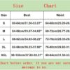 Women Lingerie Lace Chemise Sleepwear Babydoll V Neck Mesh See Through Nightgowns Strappy Backless Nightwear Dress - Image 3