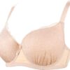 Bras for Women Push Up Bras Everyday Bra Pack of 6 Brassiere Setssiere Set - Image 5