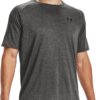 Under Armour Men's Tech 2.0 V-Neck Short-Sleeve T-Shirt - Image 3