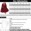 Women's Dresses 2024 Fashion Autumn/Winter Collared Long Sleeve Shirt Hairball Casual Top Cocktail Dress, S-2XL <br> - Image 6