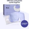 Rest: Self Heating Warm Compress for Eyes | Heated Eye Mask for Fast Relief of Dry Eyes | No Microwave Needed | Eye Treatment Products for Dry Eye Relief | 30 Count | FSA & HSA Eligible - Image 6