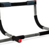 Perfect Fitness Multi-Gym Doorway Pull Up Bar and Portable Gym System - Image 2