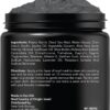 New York Biology Dead Sea Mud Mask for Face and Body - Spa Quality Pore Reducer for Acne, Blackheads & Oily Skin, Natural Skincare for Women, Men - Tightens Skin for A Healthier Complexion - 8.8 oz - Image 3