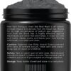 New York Biology Dead Sea Mud Mask for Face and Body - Spa Quality Pore Reducer for Acne, Blackheads & Oily Skin, Natural Skincare for Women, Men - Tightens Skin for A Healthier Complexion - 8.8 oz - Image 4