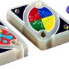Mattel Games ​UNO Splash Card Game for Outdoor Camping, Travel & Family Nights with Water-Resistent Plastic Cards - Image 7