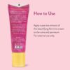 Vaginal Moisturizer by Dr. Anna Cabeca (30 day) – Daily Moisturizing Women’s Health Feminine DHEA Cream For Vulva Dryness & Discomfort Due to Menopause - Image 5