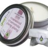 Greenfire Rosewood Chamomile Ylang Ylang All Natural Massage Oil Candle (Size: 1 fluid ounce) - Image 2