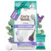 GuruNanda Relax Shower Steamers for Aromatherapy (10 Pack), Relaxation Gifts for Women & Men with Essential Oils, Stress Relief, Home Spa & Self Care - Image 2