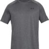 Under Armour Men's Tech 2.0 V-Neck Short-Sleeve T-Shirt - Image 2