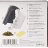 Catit Senses 2.0 Self Grooming Cat Brush and Interactive Cat Toy - Image 5