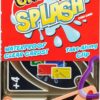 Mattel Games ​UNO Splash Card Game for Outdoor Camping, Travel & Family Nights with Water-Resistent Plastic Cards - Image 2