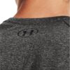 Under Armour Men's Tech 2.0 V-Neck Short-Sleeve T-Shirt - Image 7