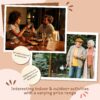 52 Couples Games Date Night Gifts - Fun Date Ideas Married Couple Gifts for Him and Her, Anniversary Wedding Gifts for Couples 2024, Date Night Games Activities, for Boyfriend - Image 5