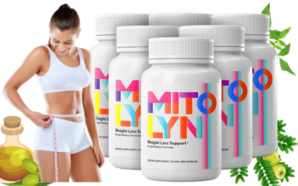 Mitolyn ® | Safe & Natural Weight Loss Formula